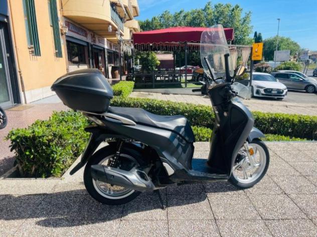 HONDA SH 150 TUTTO INCLUSO ANCHE PASSAGGIO! MINI RATE rif. 23809733 - Foto 10
