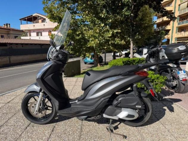 PIAGGIO Medley 150 S TUTTO INCLUSO ANCHE PASSAGGIO! MINI RATE rif. 24226641 - Foto 5