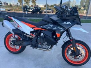 KTM 890 SMT Abs rif. 22746938
