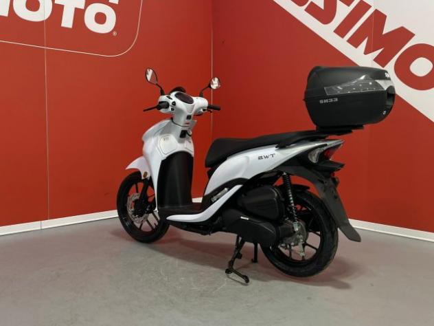 SYM BWT 125 BWT 125 MY26 (2026-) rif. 24013115 - Foto 5