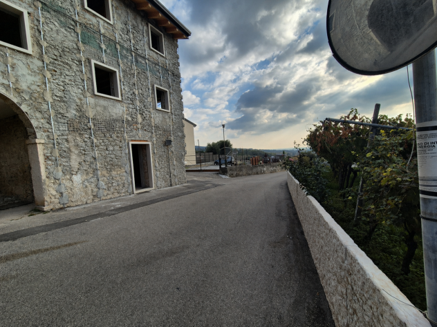 Palazzo / Edificio in vendita a Negrar di Valpolicella - Foto 7