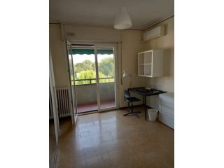 CAMERE SINGOLE CON ARIA CONDIZIONATA E BALCONE COMODA BOCCONI