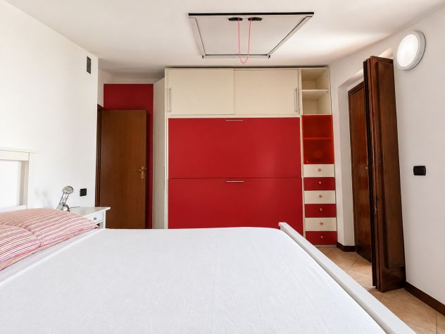 BEL 2loc TRANSITORIO BEN ARREDATO PER INSEGNANTI O PROFESSIONISTI - Foto 7