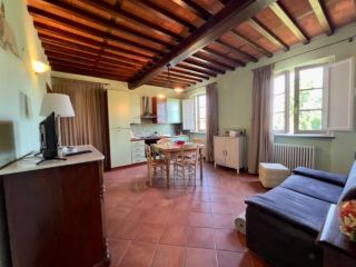 Appartamento in affitto a Parezzana - Capannori 55 mq  Rif: 1279266
