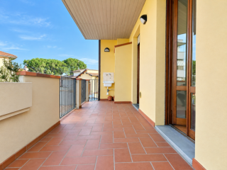 Appartamento in affitto a Empoli 65 mq Rif: 1450582