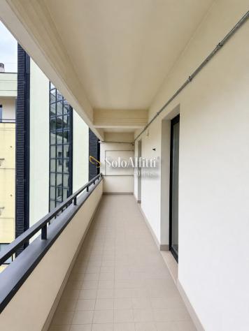 Quadrilocale in affitto a Potenza - Foto 11