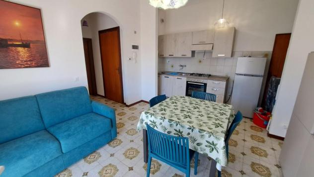 Appartamento in affitto a Rosignano Solvay - Rosignano Marittimo 45 mq Rif: 1400253 - Foto 4