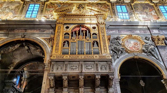 Organista per matrimoni - Foto 3