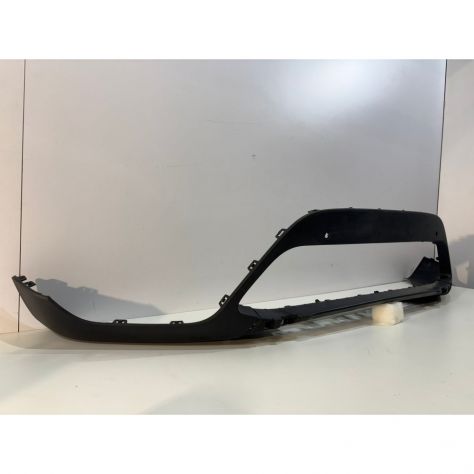 BMW X1 F48 Spoiler paraurti anteriore - 18128 - Foto 2