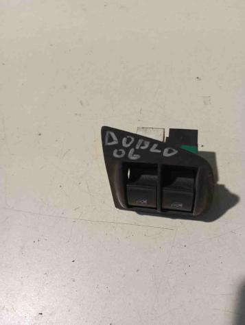 PULSANTIERA ANTERIORE SINISTRA FIAT Doblo Serie Restyling (0509)