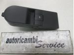 13197132 COMANDO INTERRUTTORE ALZA-VETRO ALZA-CRISTALLO PORTA ANTERIORE DES &hellip;