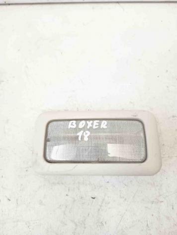 PLAFONIERA POSTERIORE PEUGEOT Boxer 4° Serie (11)