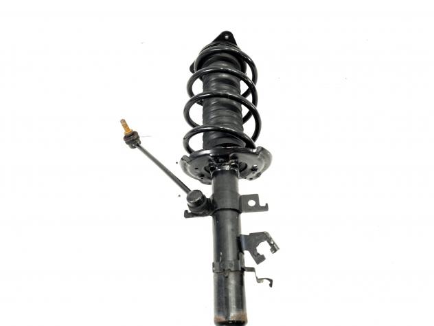 AMMORTIZZATORE ANTERIORE SINISTRO RENAULT Kadjar Serie 54303-HV01A (15) - Foto 8
