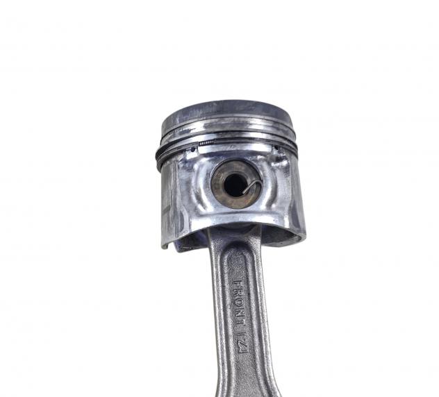 PISTONE MOTORE DR Evo Cross 4 Serie 3100400119 HFC4DB2-1D1 Diesel 2000 (22) - Foto 12