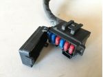 Fusibiliera / Scatola Fusibili YAMAHA TMax 500 01  07