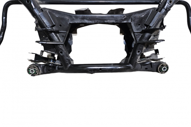ASSALE POSTERIORE LAND ROVER Range Rover Evoque Serie LR139933 204DTD Hybrid 2000 (18) - Foto 9