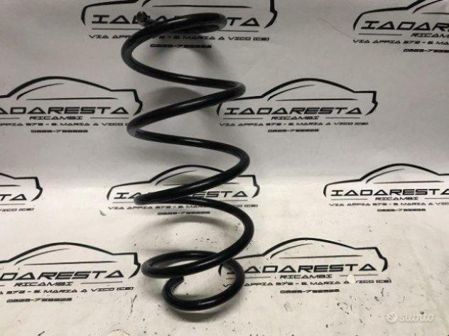 Molla Ammortizzatore Anteriore Golf V 1K0411105BC - Foto 3