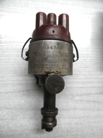 SPINTEROGENO 64906 MAGNETI MARELLI X VARIE AUTO D'EPOCA