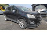 RICAMBI USATI AUTO CHEVROLET Trax 1° Serie 95914529 A17DTS Diesel 1700 (14)