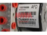13379599 Opel Astra centralina gruppo pompa ATE