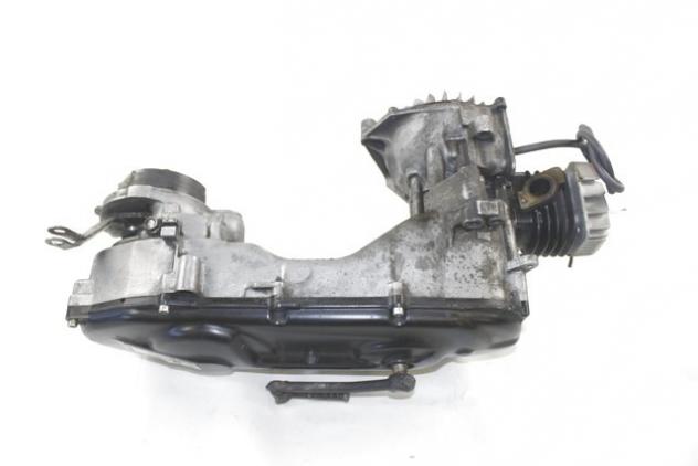 RIEJU RS 50 SPORT 38MY MOTORE MINARELLI 12 - 17 ENGINE CILINDRO PISTONE DR RACING PARTS - Foto 7