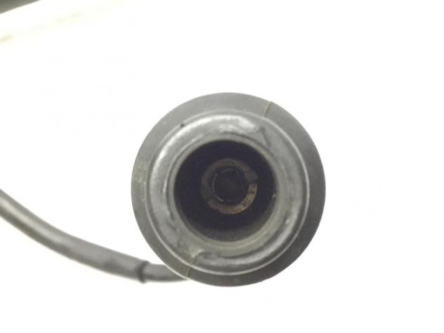 HONDA HORNET 600 BOBINA ACCENSIONE COMPLETA CAVI E PIPETTE 2002 PC36A02F - Foto 2