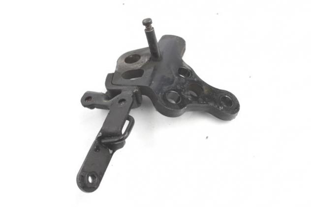 YAMAHA MT-03 B04F73210000 SUPPORTO CAVALLETTO RH07 16 - 17 SIDE STAND BRACKET - Foto 2