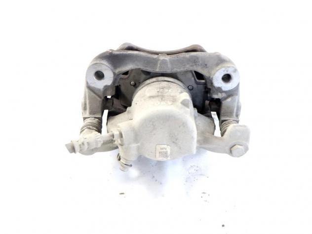 34116860266 PINZA FRENO ANTERIORE DESTRA BMW X1 F48 18D 2.0 D 4X4 110KW AUT 5P (2017) RICAMBIO USATO - Foto 10