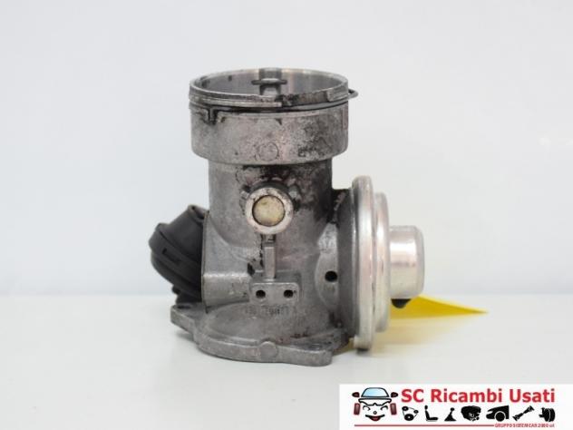 Valvola Egr Vw Passat 1.9 Tdi 038129637 - 00980 - Foto 4