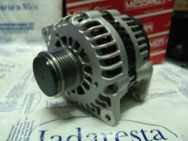 Alternatore opel astra h 1.7 cdti 1204425