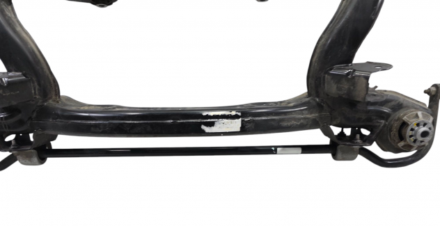 ASSALE POSTERIORE MERCEDES GLB Serie (X247) A2473502902 654920 Diesel 2000 (19) - Foto 10