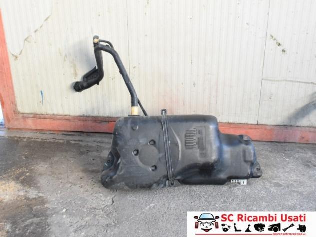 SERBATOIO CARBURANTE PEUGEOT 208 Serie diesel - Foto 2