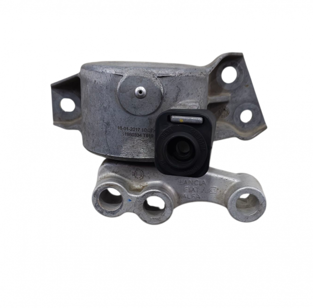 SUPPORTO MOTORE FIAT Doblo Serie 51980334 Diesel 1600 (1521) - Foto 12