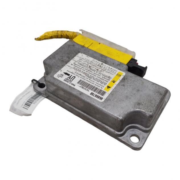 CENTRALINA AIRBAG OPEL Antara Serie 96866798 (0615) - Foto 4