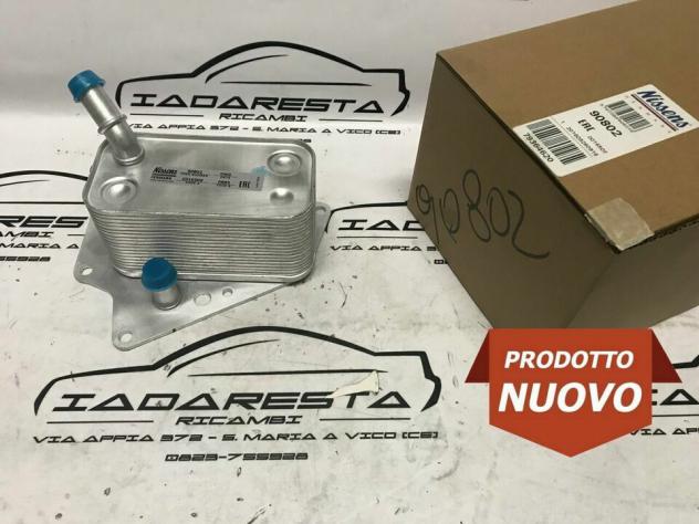 Radiatore Olio Croma-Astra-Zafira 1.9 D 52985915
