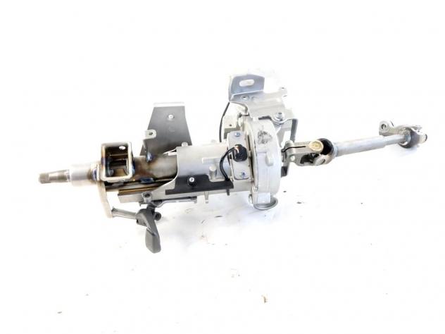 488104075R PIANTONE STERZO ELETTRICO RENAULT CLIO 0.9 B 56KW 5M 5P (2019) RICAMBIO USATO - Foto 2