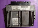 CONTROLLORE MOTORE ECU MARCA E MODELLO  CITROEN MOTORE 1.4 NUMERO PRODUTTORE Sag