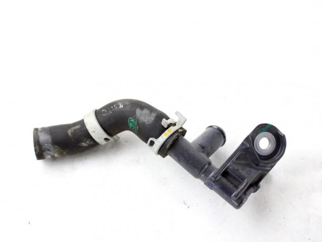 16260-F3070 MANICOTTO TUBO ACQUA LIQUIDO RAFFREDDAMENTO TOYOTA YARIS P21 1.5 I 68KW AUT 5P (2021) RICAMBIO USATO
