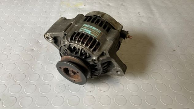 Alternatore Daihatsu Feroza 1.6 benzina del 1994 (27060-87602)