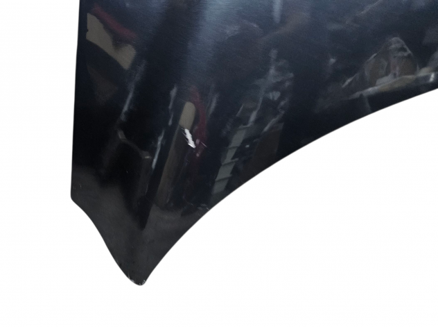 COFANO ANTERIORE RENAULT Scenic Serie 651000036R (0916) - Foto 4