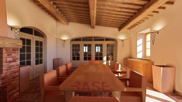 Casale in vendita a Bibbona - Foto 11