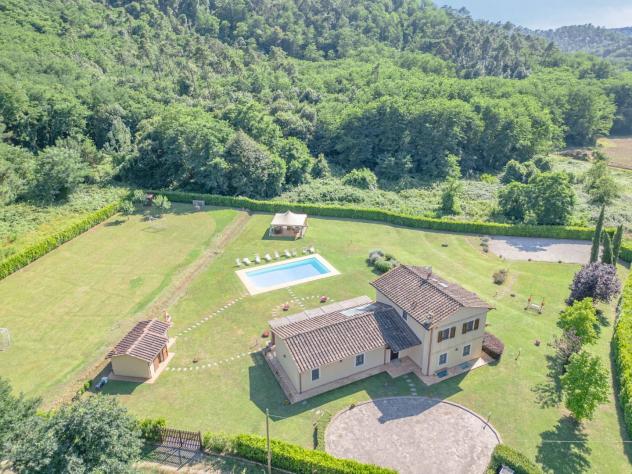 Rustico in vendita a Cerasomma - Lucca 300 mq Rif: 1284293 - Foto 6