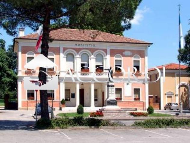 AREA EDIFICABILE di 1950 mq (MASERADA SUL PIAVE - Maserada sul Piave) rif. DG366 - Foto 3