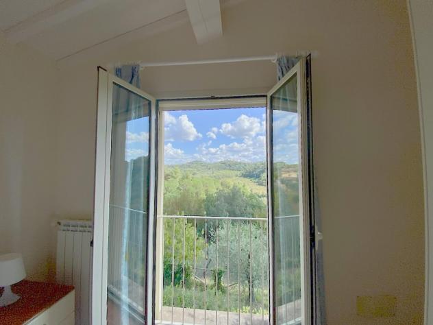 Rustico in vendita a Marti - Montopoli in Val d'Arno 350 mq Rif: 1055918 - Foto 9