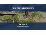 Immobile in asta di 6967 m² in vendita a Pieve Porto Morone