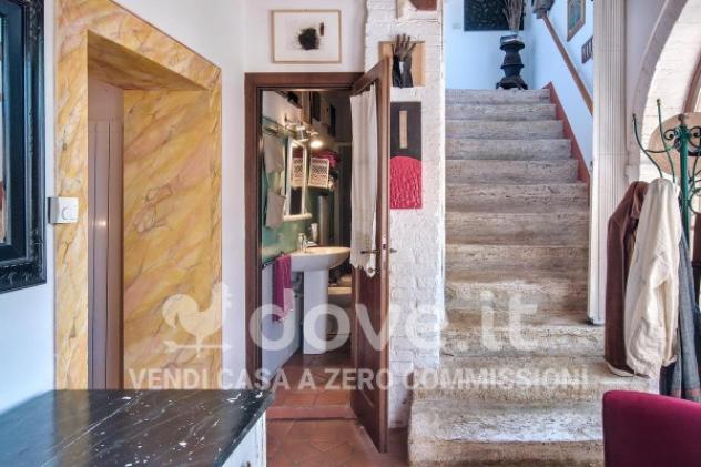 Rustico / Casale di 170 m² con più di 5 locali in vendita a Siena - Foto 19