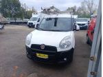 FIAT Doblò Doblò 1.6 MJT 105CV