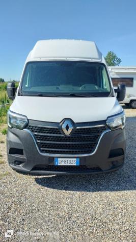 RENAULT master T35 2.3 L4H3 IVA COMPRESA - Foto 7
