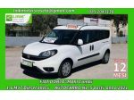 FIAT N1  DOBLO' MAXI COMBI 5posti 1.6 MJT 101cv / +IVA rif. 23632196