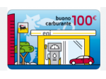 Schede carburante eni